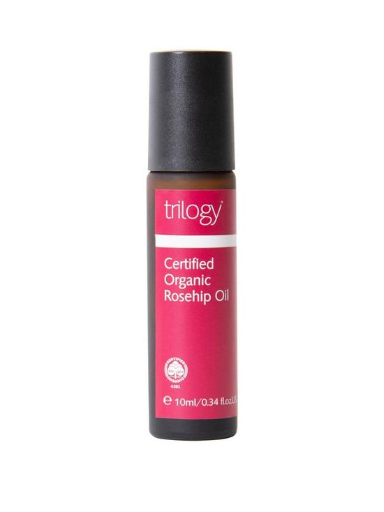 front image of trilogy-certified-organicnbsprosehip-roller-ball