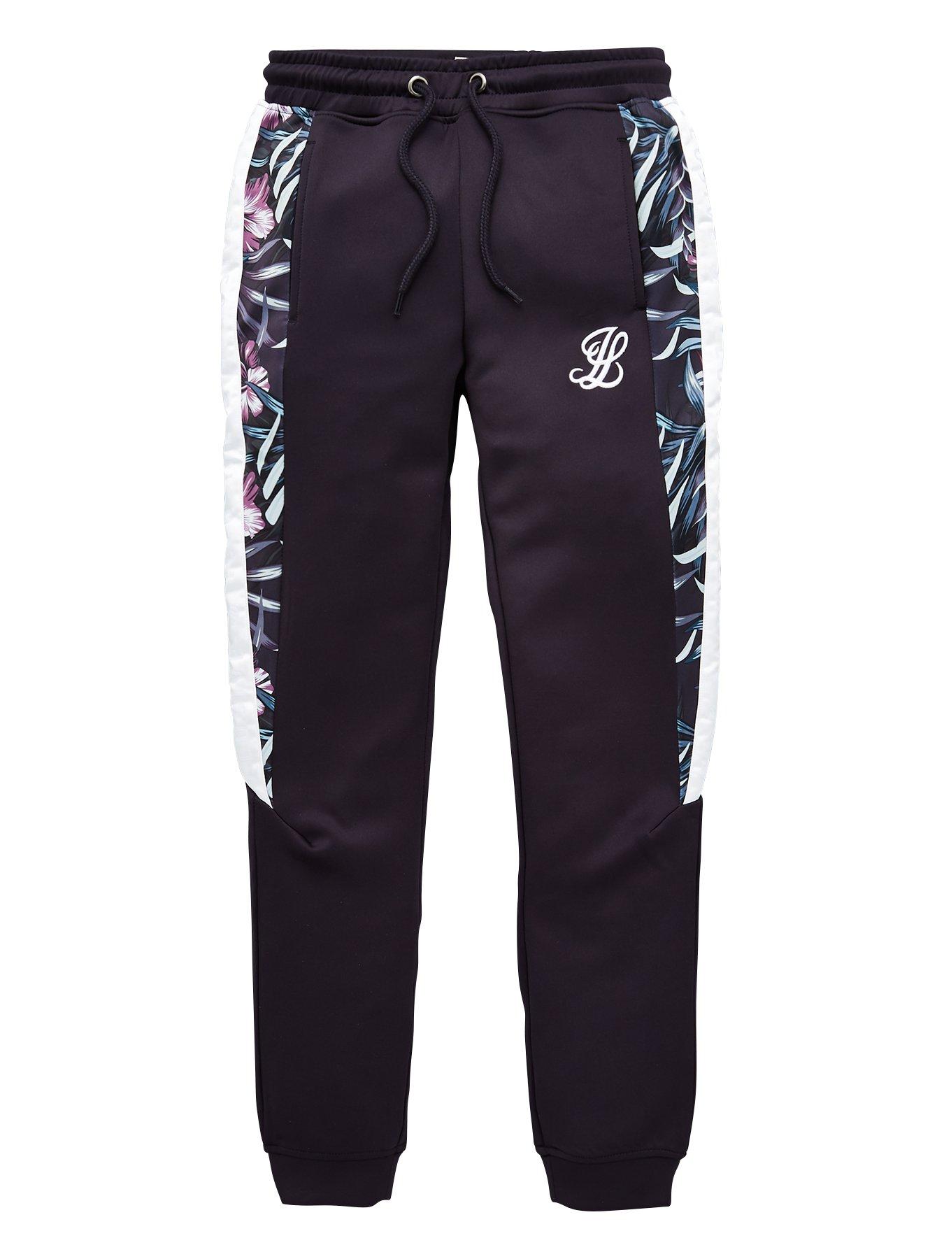 illusive london joggers