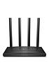  image of tp-link-archer-c80-ac1900-dual-band-router