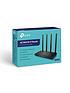  image of tp-link-archer-c80-ac1900-dual-band-router