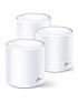  image of tp-link-deco-x20-3-pack-ax1800-wi-fi-6-whole-home-wi-fi