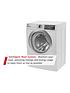  image of hoover-h-wash-300-h3ds41065tace-80nbsp106kg-1400-washer-dryer-white