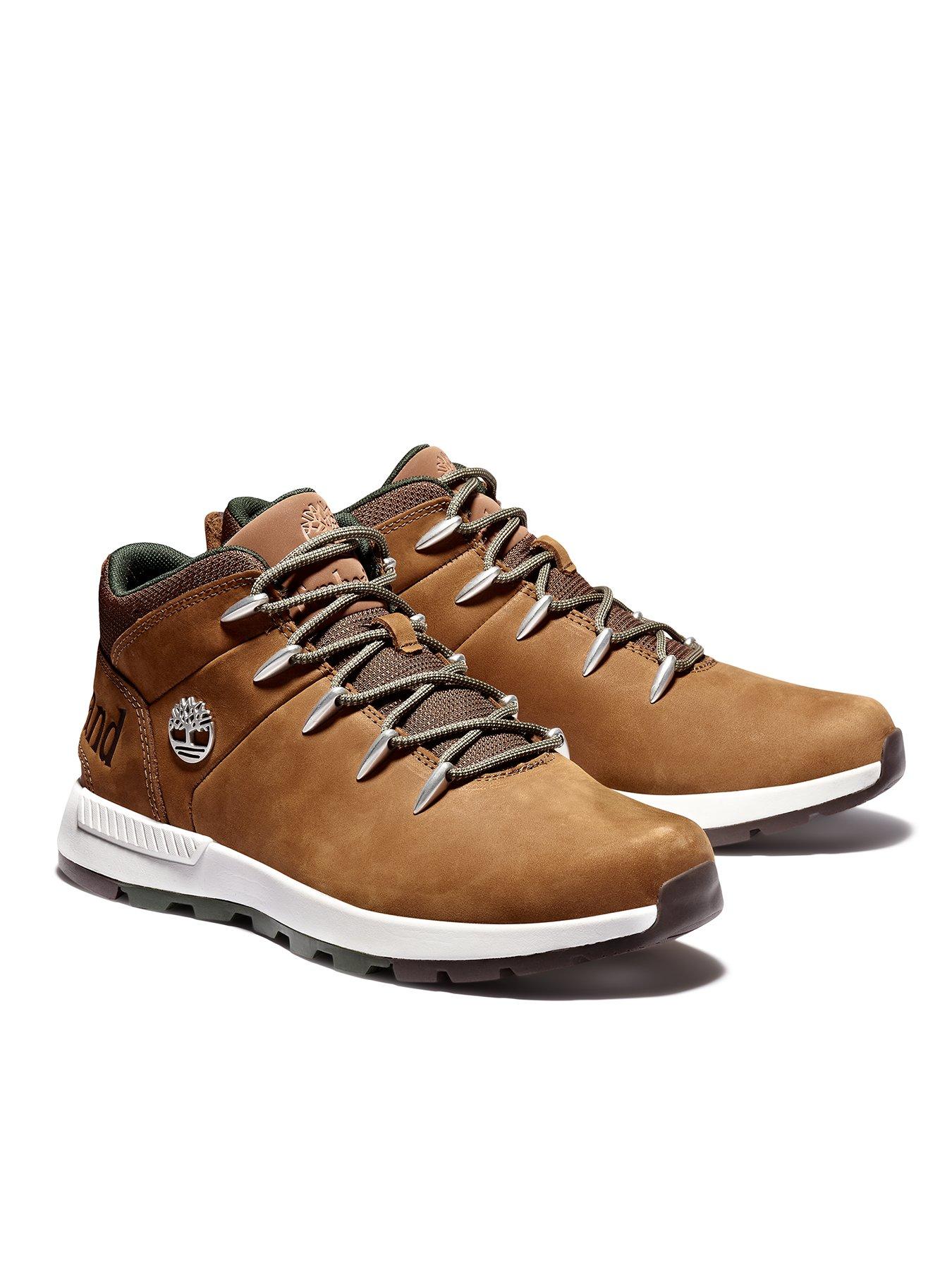 Timberland on sale construct 161