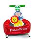  image of fisher-price-fisher-price-toddler-trampoline