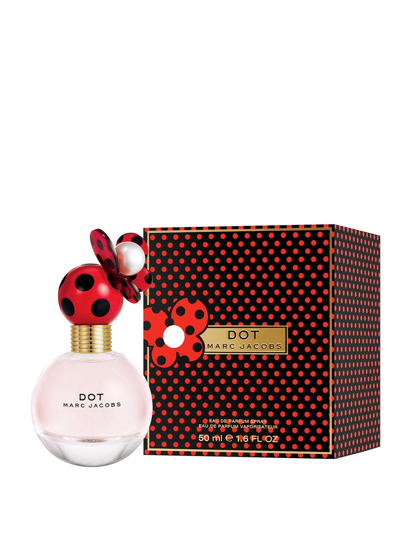stillFront image of marc-jacobs-dot-eau-de-parfum-50ml