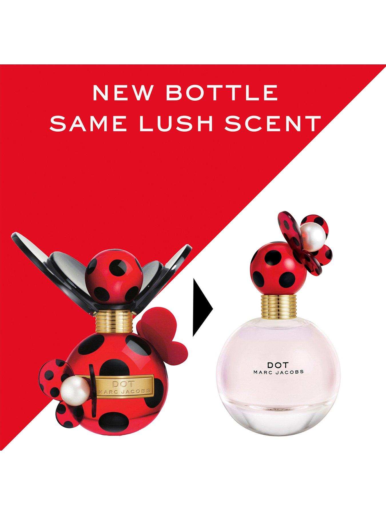 Image 3 of 3 of MARC JACOBS Dot Eau de Parfum 50ml