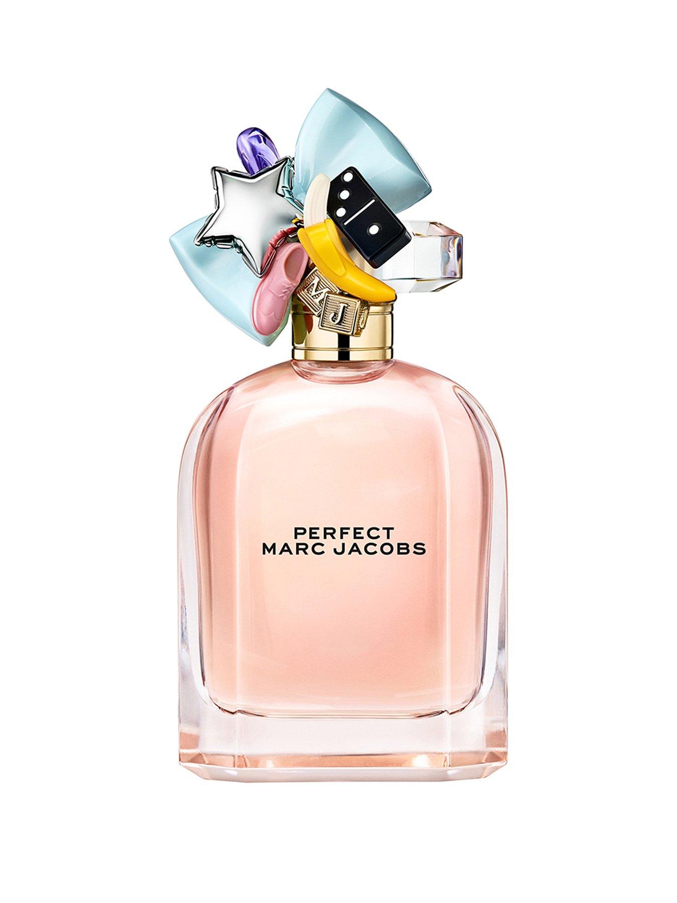 MARC JACOBS Perfect Eau de Parfum 100ml