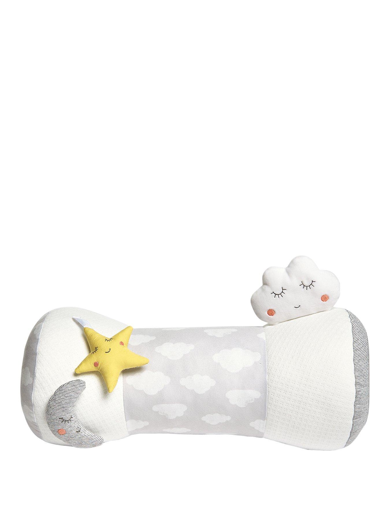 undefined Tummy Time Roll - DUAC