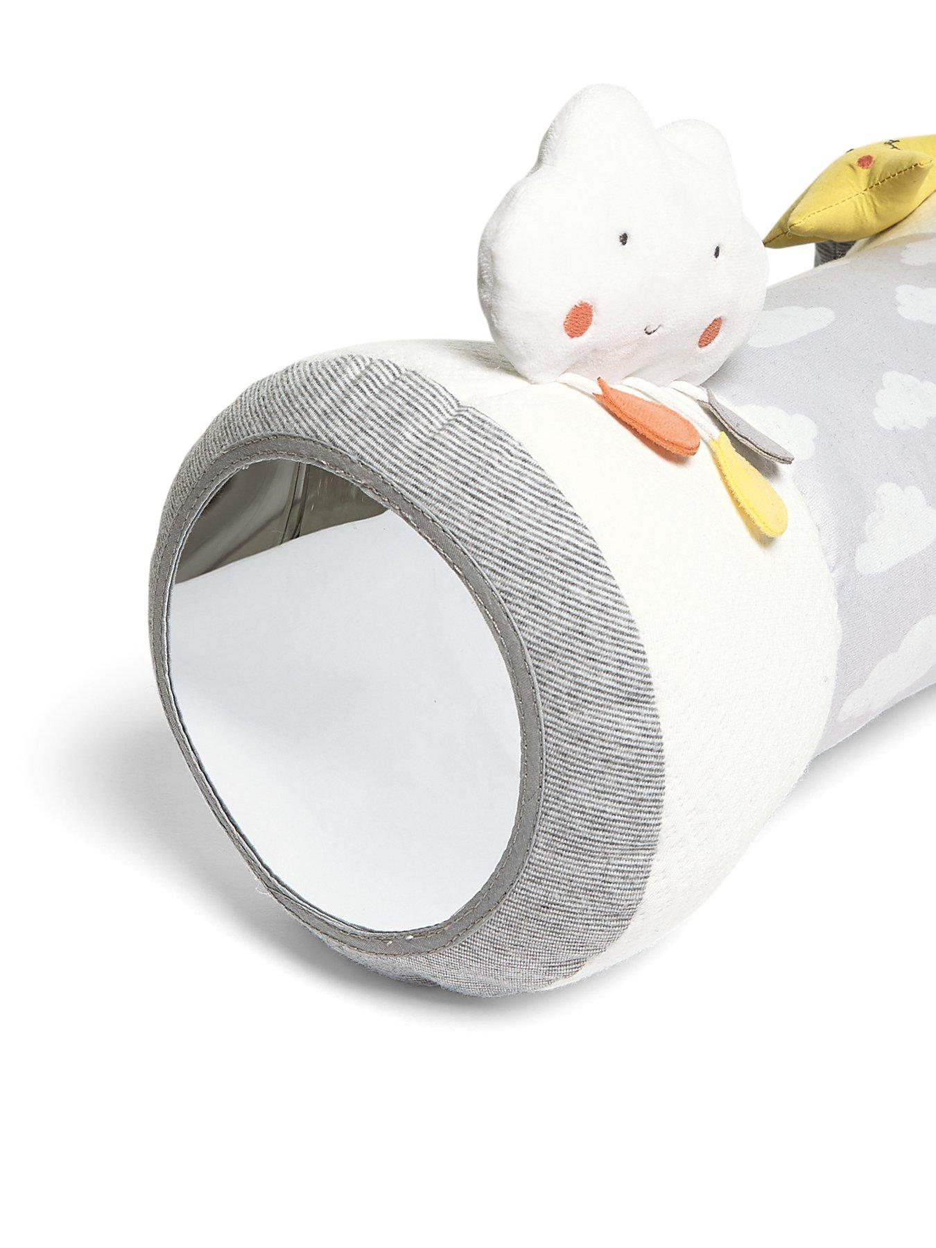 Image 3 of 3 of Mamas & Papas Tummy Time Roll - DUAC