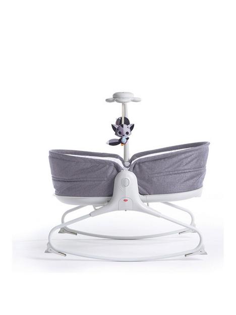 tiny-love-3-in-1-rocker-napper-with-electronic-musical-mobile-grey-birth-9kg