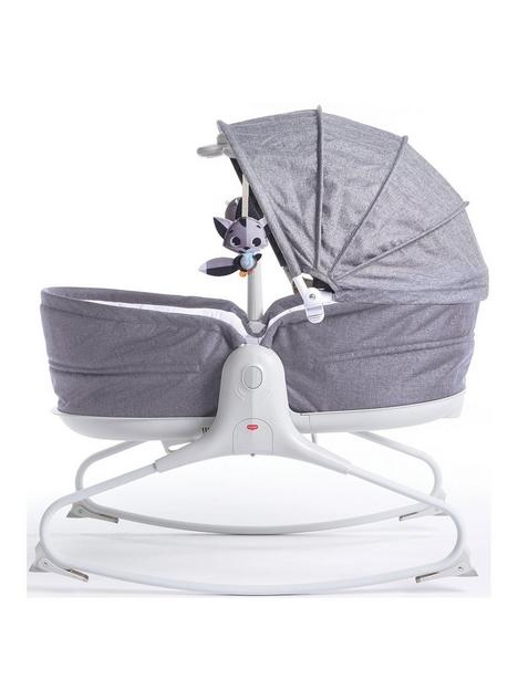 tiny-love-3-in-1-cozy-rocker-napper-with-electronic-musical-mobile-grey-birth-9kg