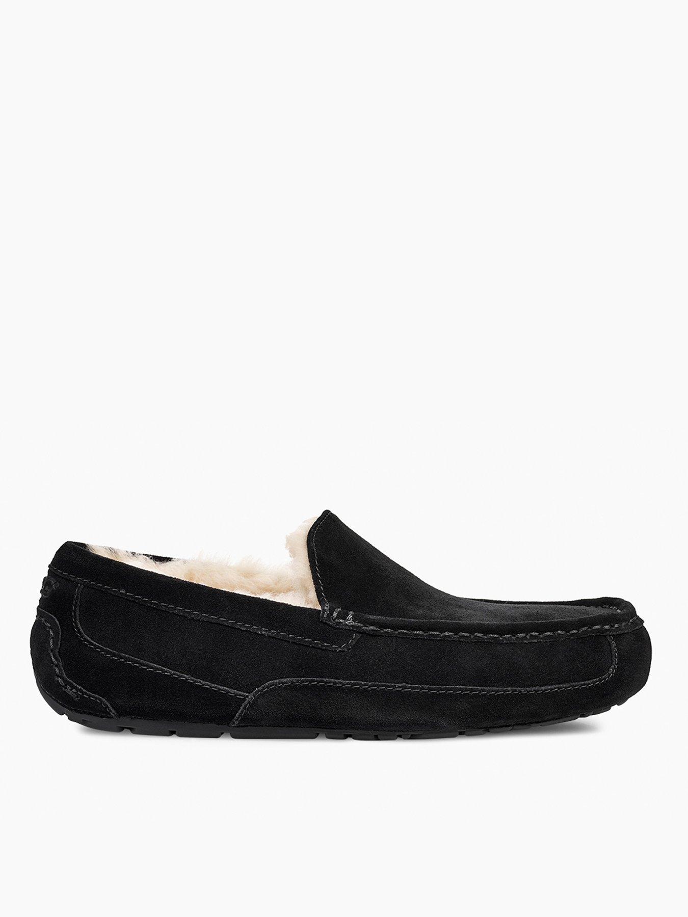 Ugg hot sale ascot slipper