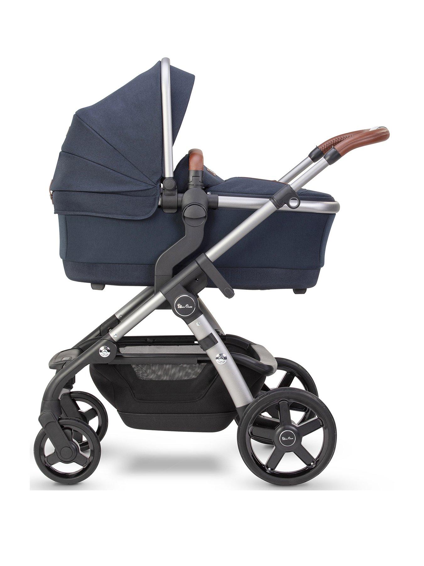 silver cross travel system
