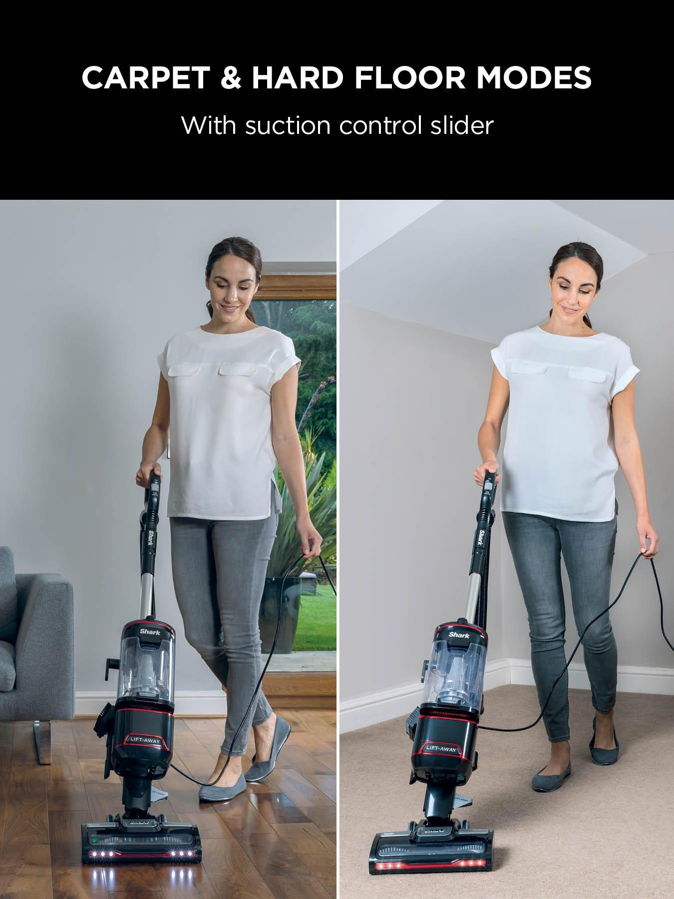 Image 3 of 7 of Shark Lift-Away&nbsp;Upright Vacuum Cleaner with TruePet&nbsp;NV602UKT
