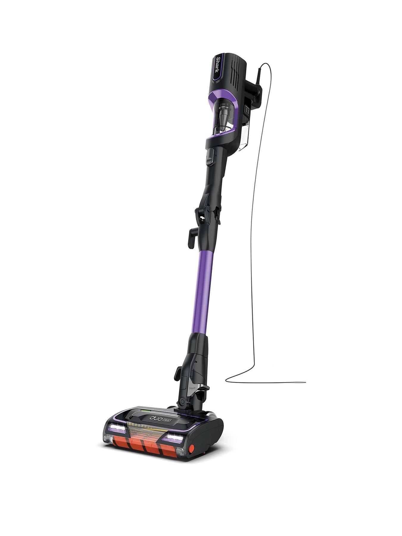 Image 1 of 7 of Shark Anti Hair Wrap Corded&nbsp;Vacuum Cleaner with Flexology HZ500UK