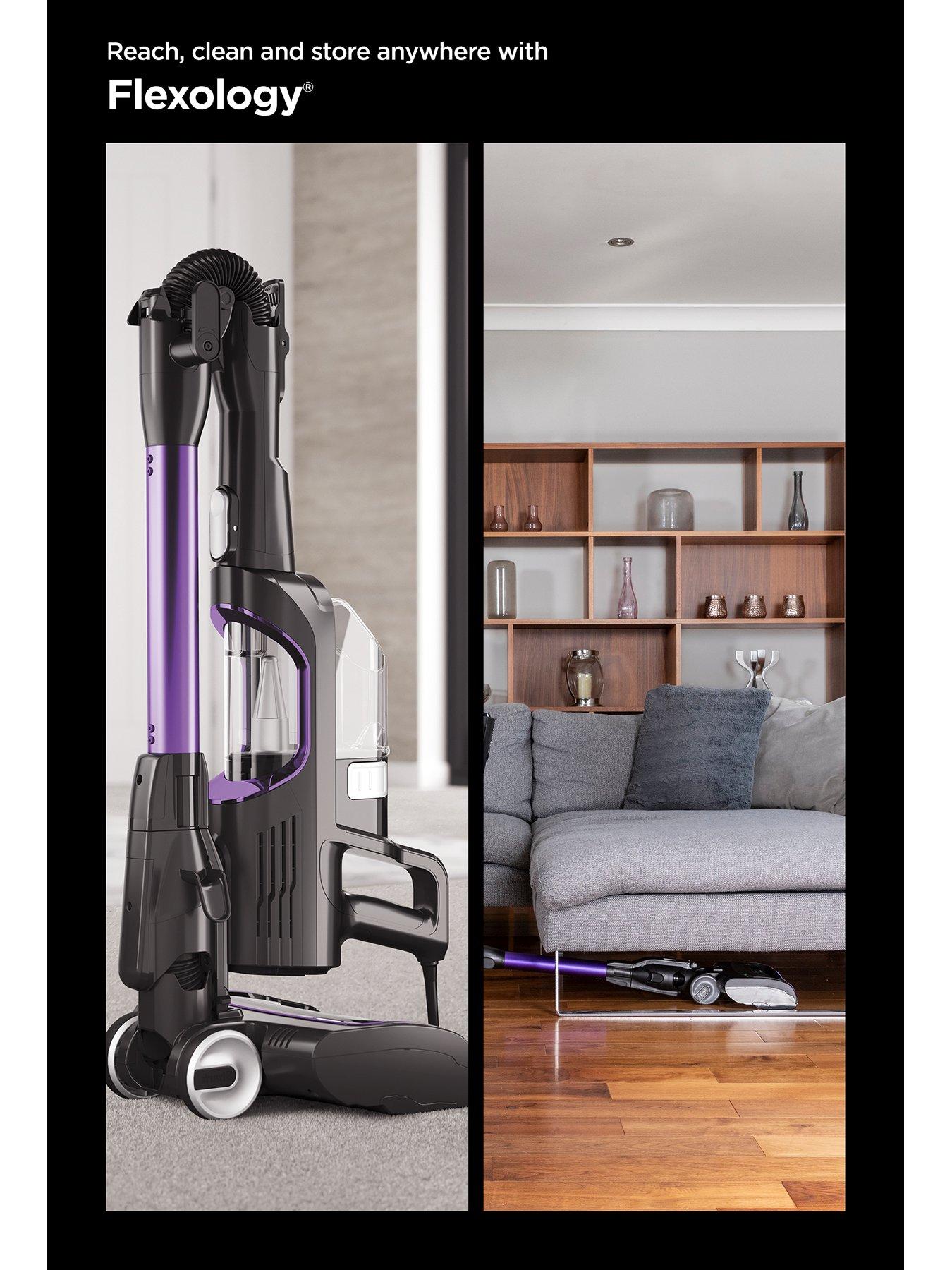 Image 5 of 7 of Shark Anti Hair Wrap Corded&nbsp;Vacuum Cleaner with Flexology HZ500UK
