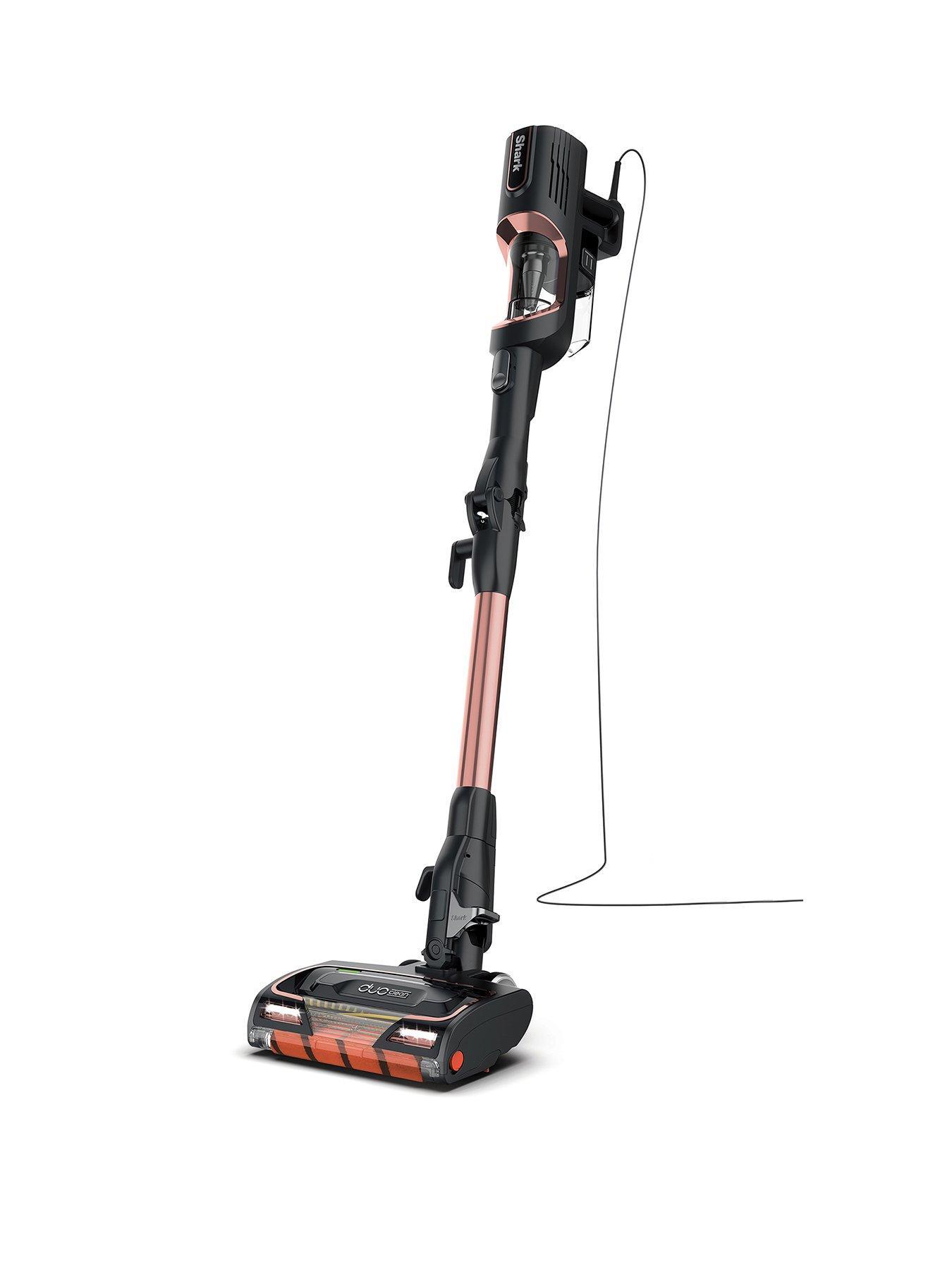 Shark Anti Hair Wrap Corded Stick Vacuum Cleaner with Flexology, Pet