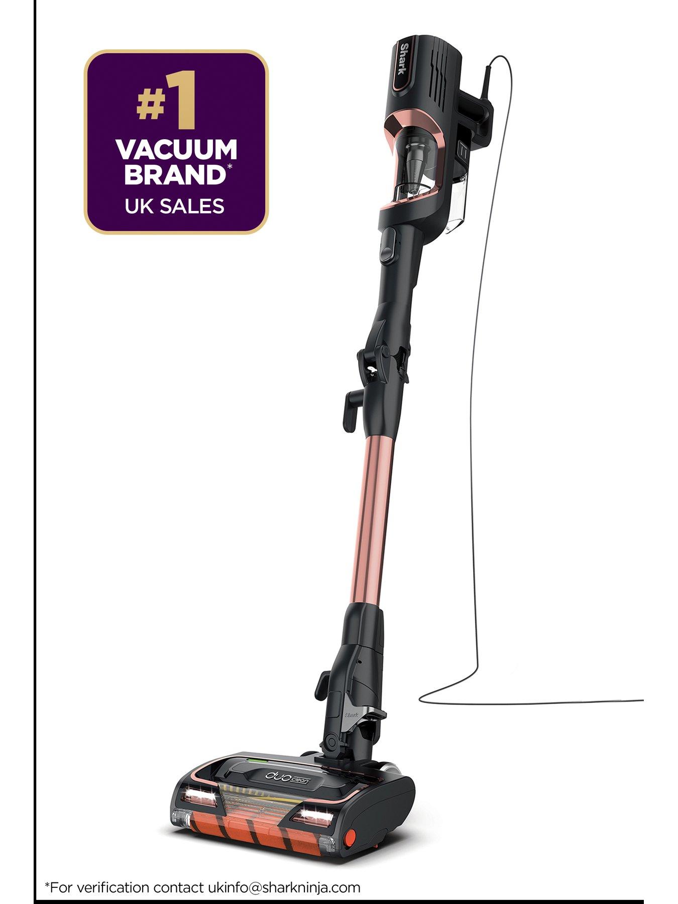 Shark Anti Hair Wrap Corded Stick Vacuum Cleaner with Flexology, Pet