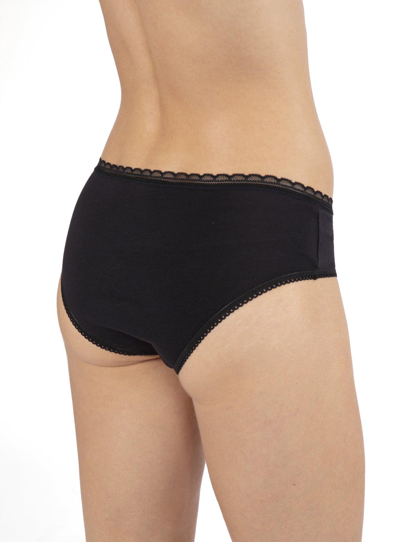 Image 2 of 3 of DORINA Naomi 5 Pack Brief - Multi