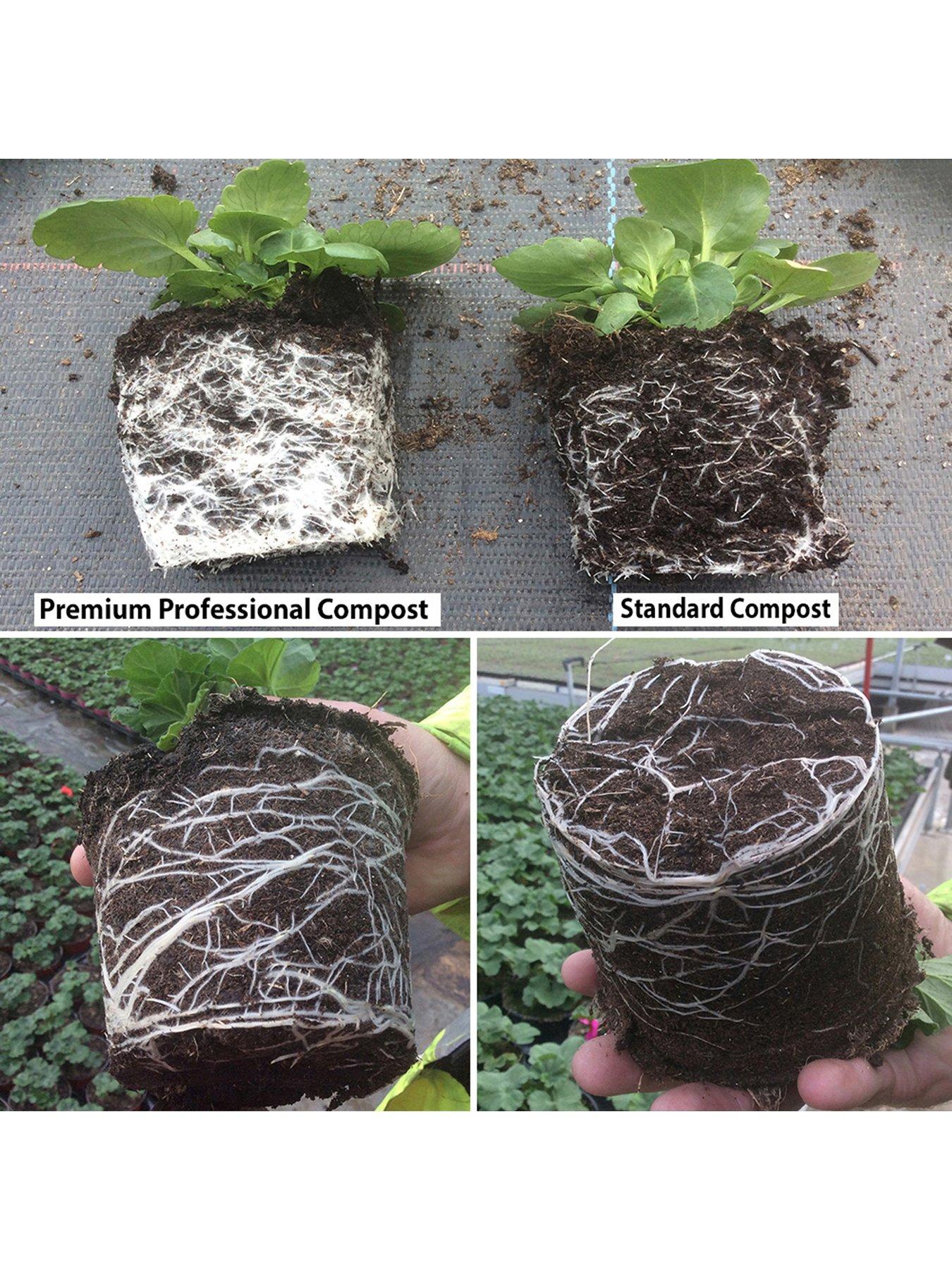  image of you-garden-professional-compost-40l-handy-bag