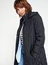  image of everyday-quilted-shower-resistant-jacket-black