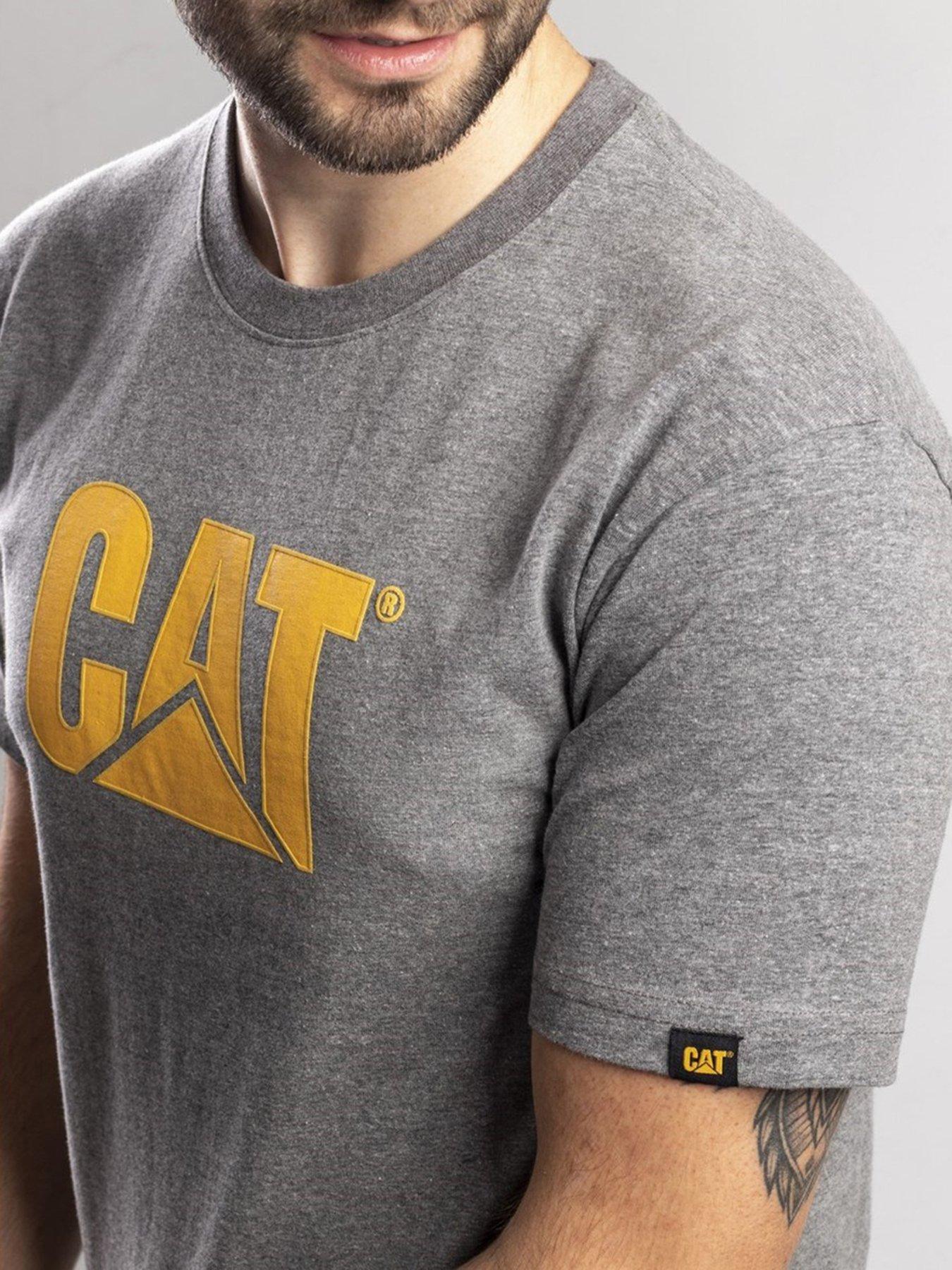 Caterpillar | T-shirts \u0026 polos | Men 