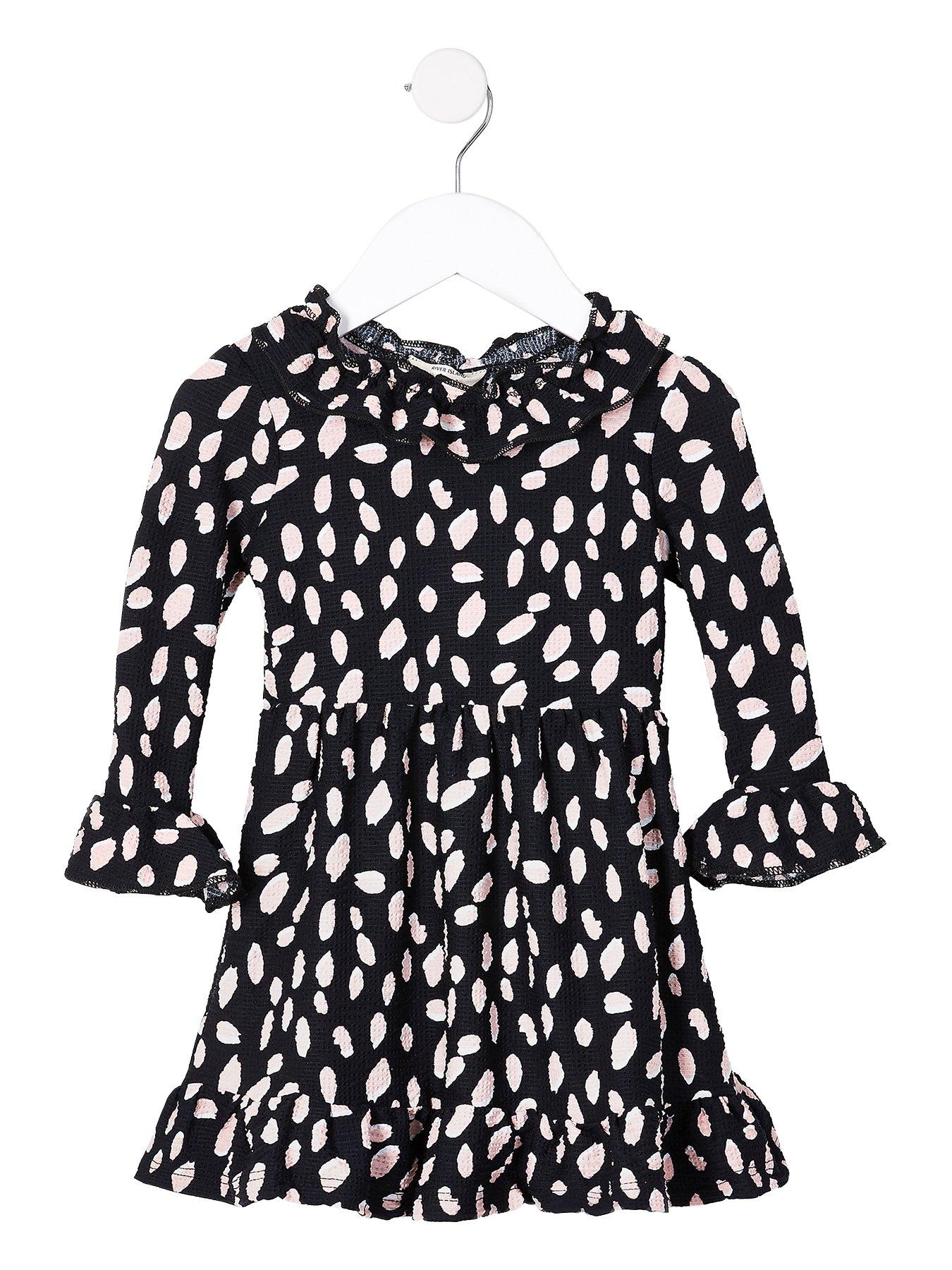 river island girls party wear