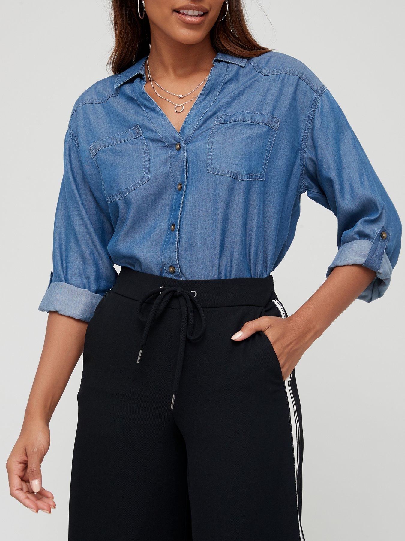 clearance blouses