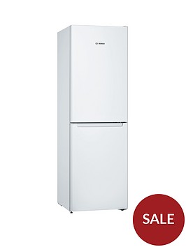 bosch-kgn34nweag-60cm-width-no-frost-fridge-freezer-white