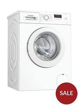 bosch-waj28008gb-7kg-wash-1400-spin-washing-machine-white-silver-door