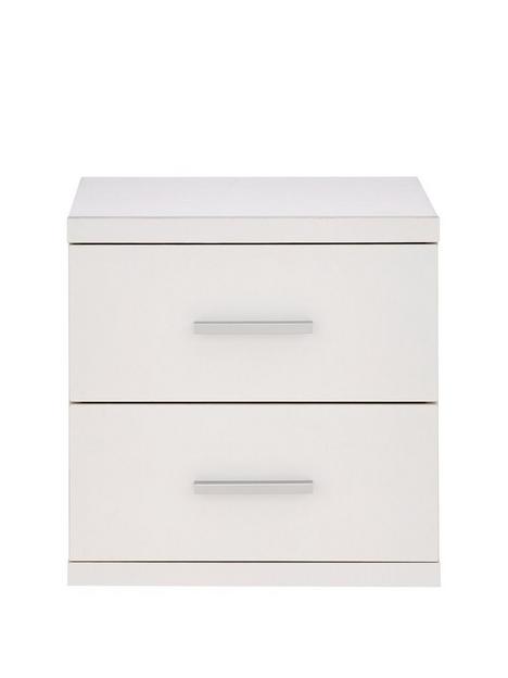 montana-2-drawer-bedside-table