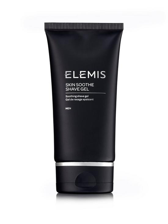 front image of elemis-skin-soothe-shave-gel-150ml