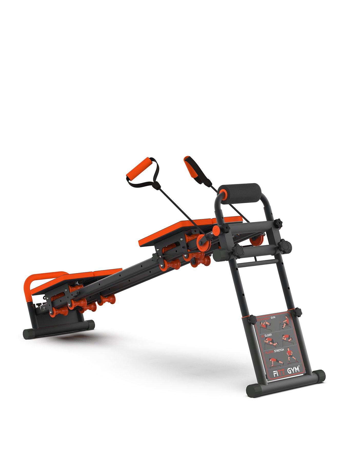 Image 1 of 5 of New Image FITT Gym