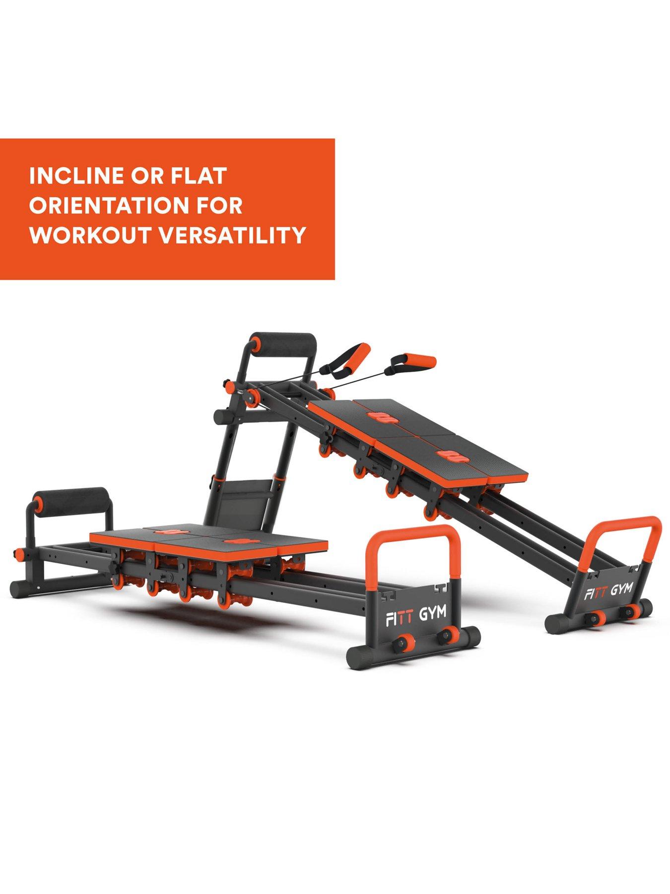 Image 2 of 5 of New Image FITT Gym