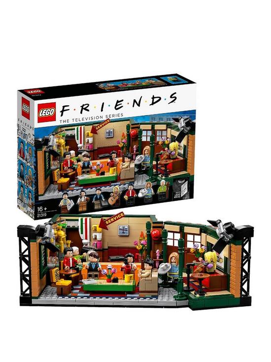 front image of lego-central-perk