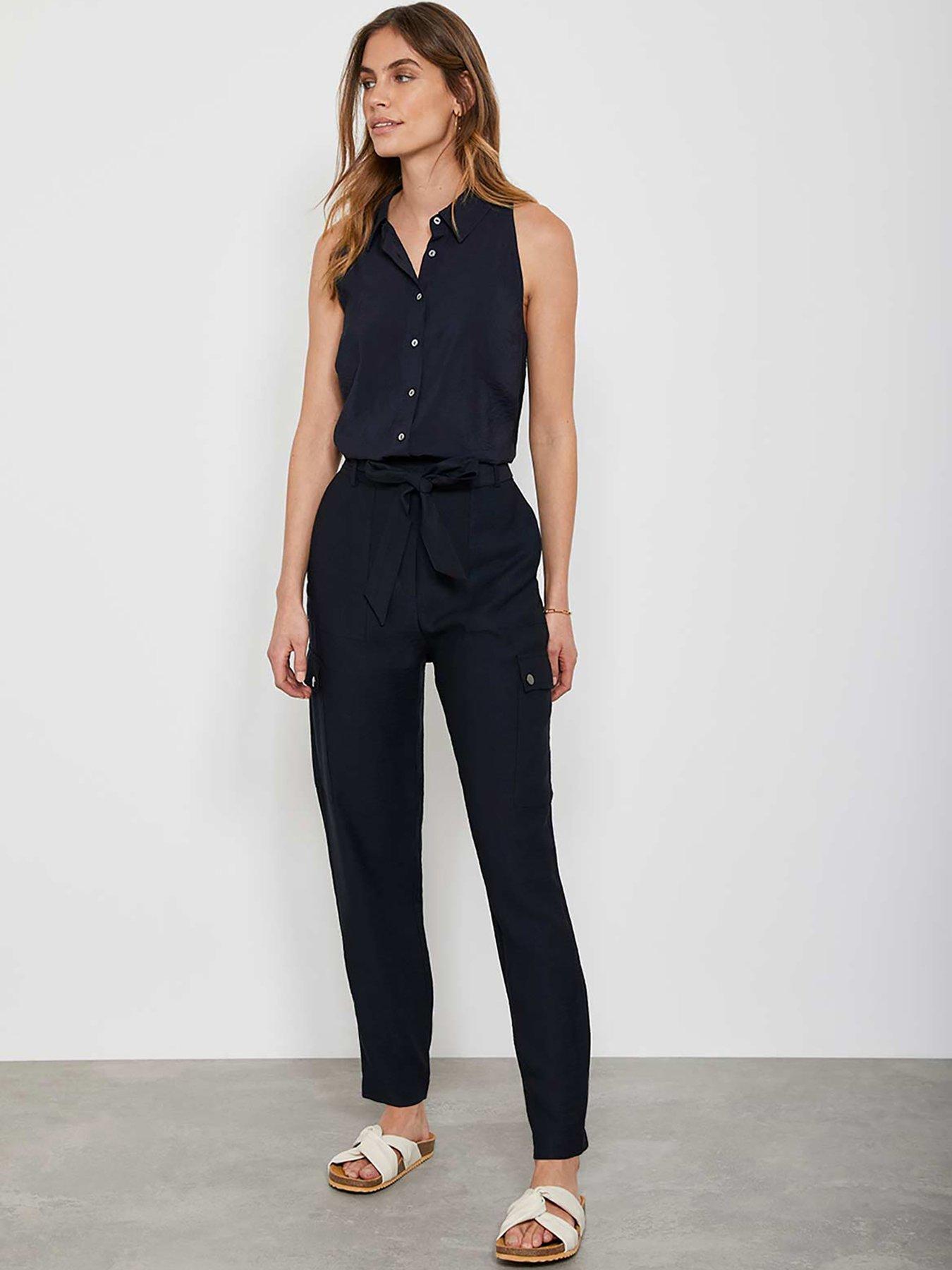 mint velvet trousers