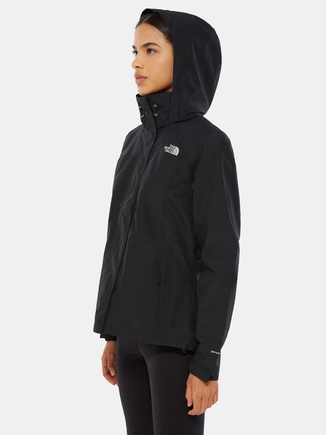 The north cheap face sangro jacke