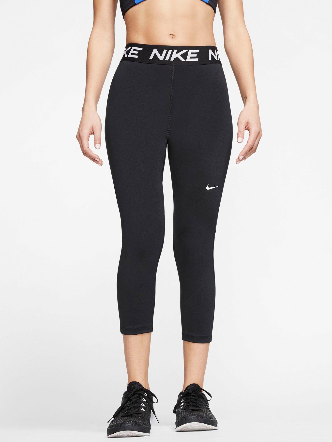 capri nike leggings