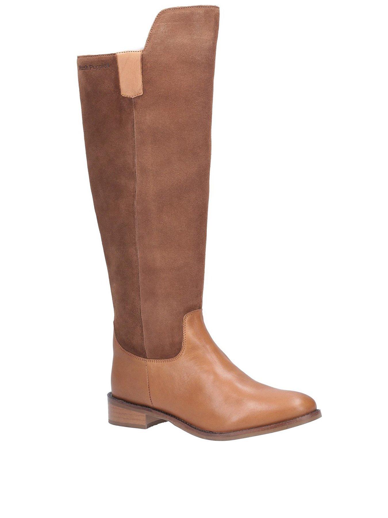 littlewoods knee high boots