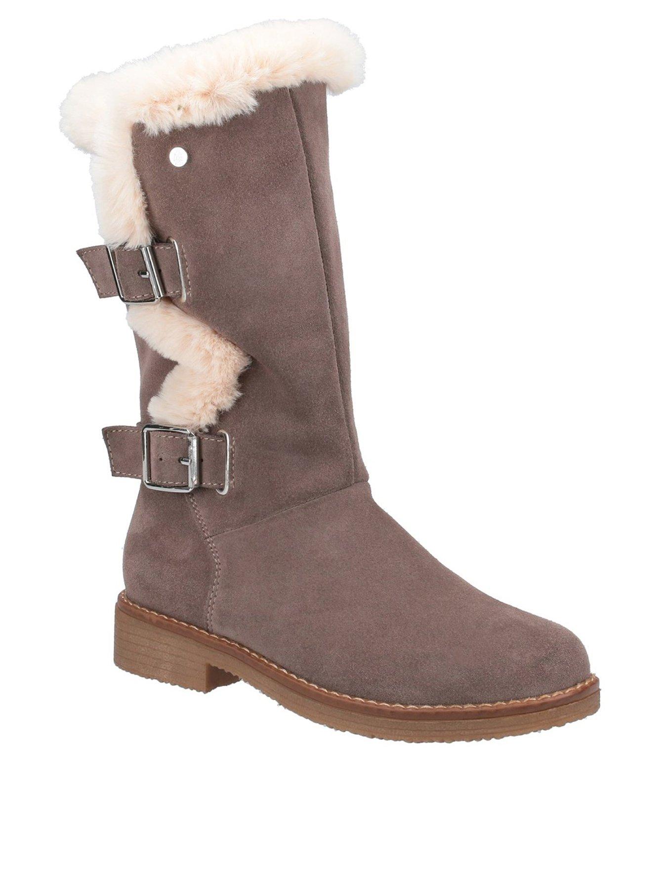 littlewoods knee high boots