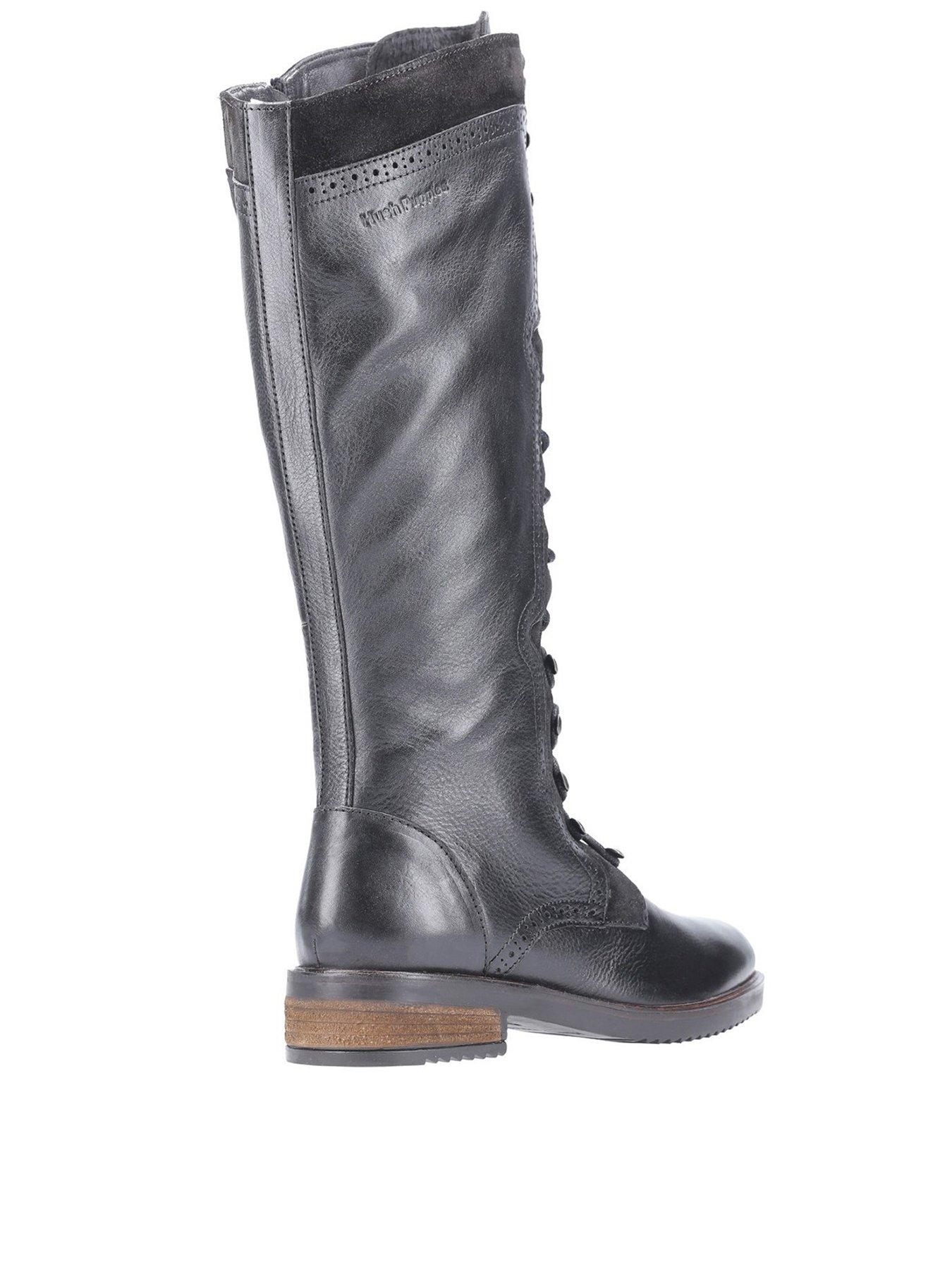 Littlewoods knee high clearance boots