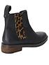  image of hush-puppies-stella-ankle-boots-black