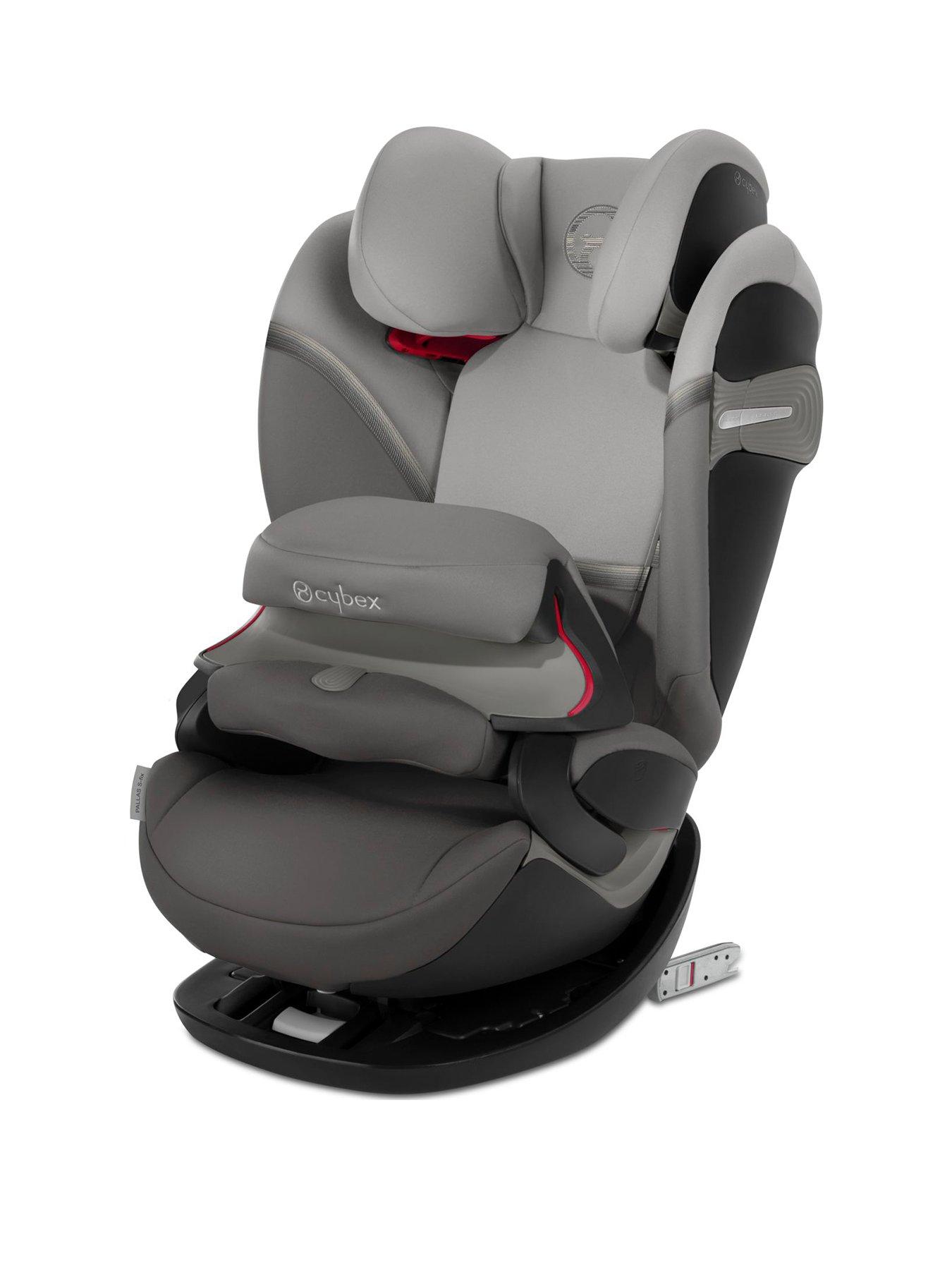 car seats 9 months to 11 years