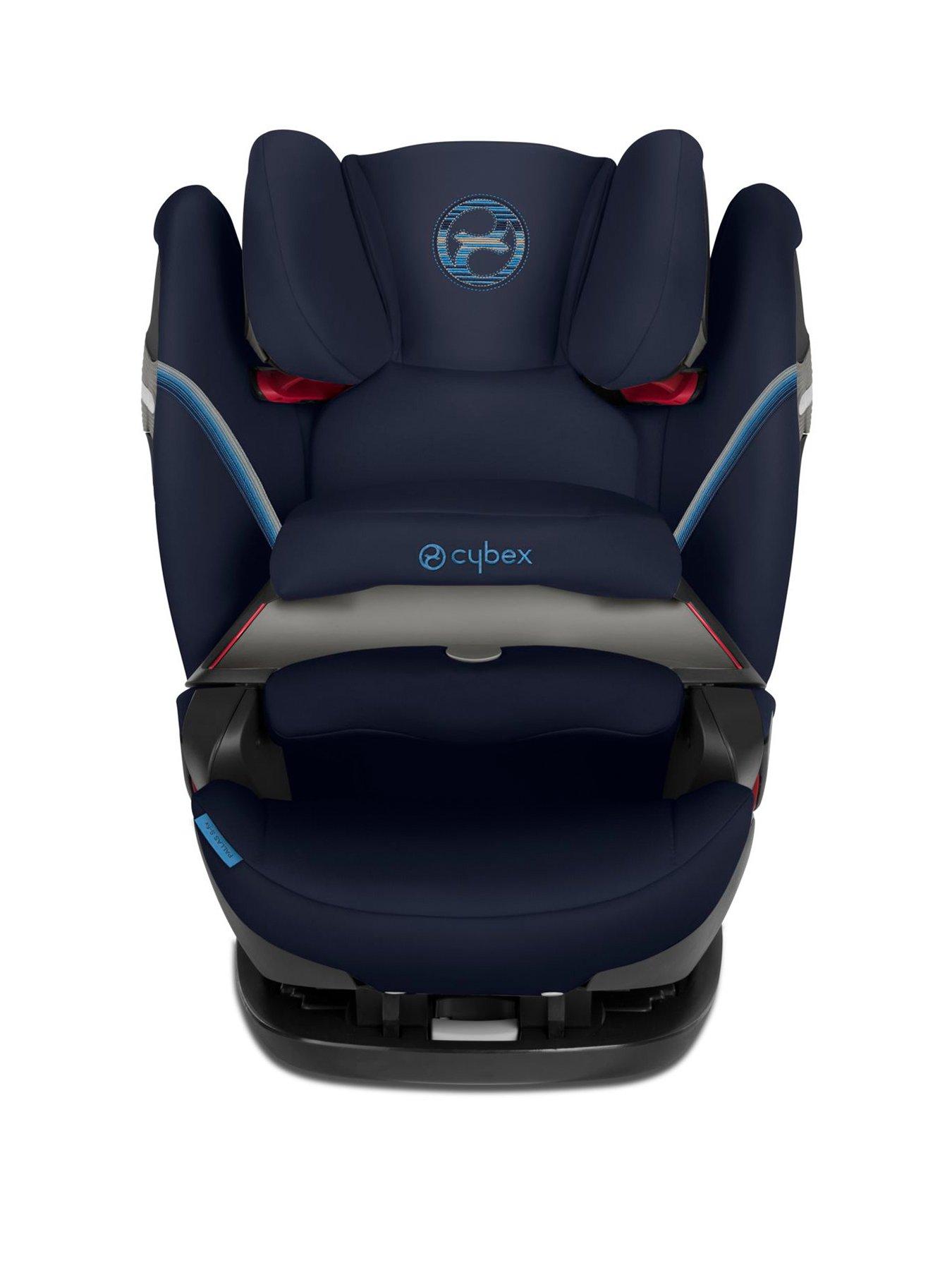 pallas s fix denim blue