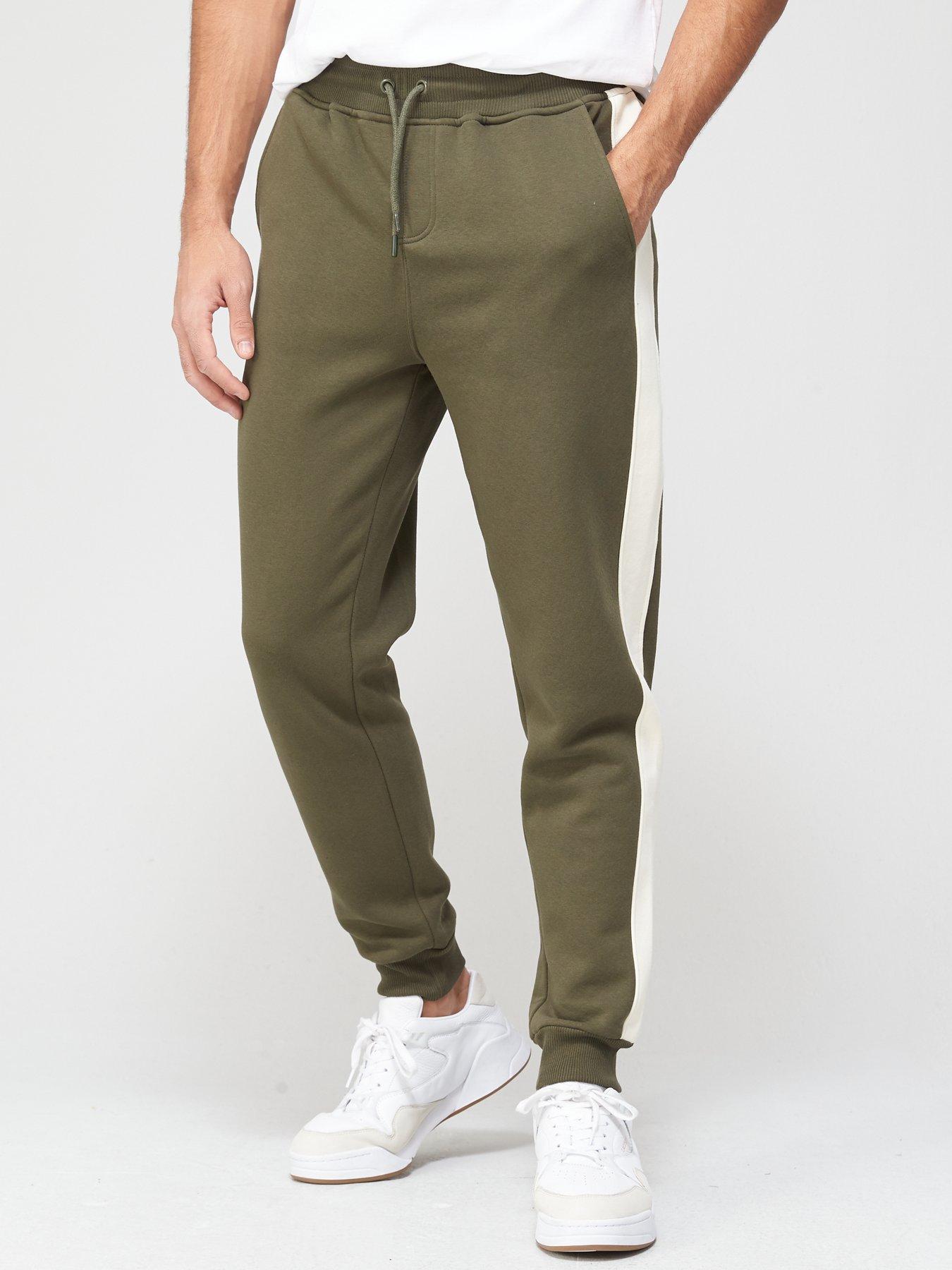 very mens chinos