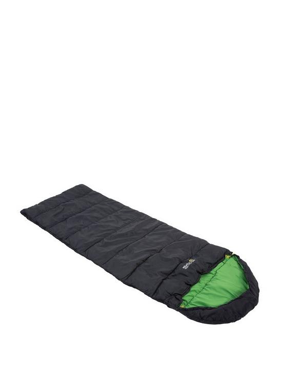 front image of regatta-hana-200-sleeping-bag