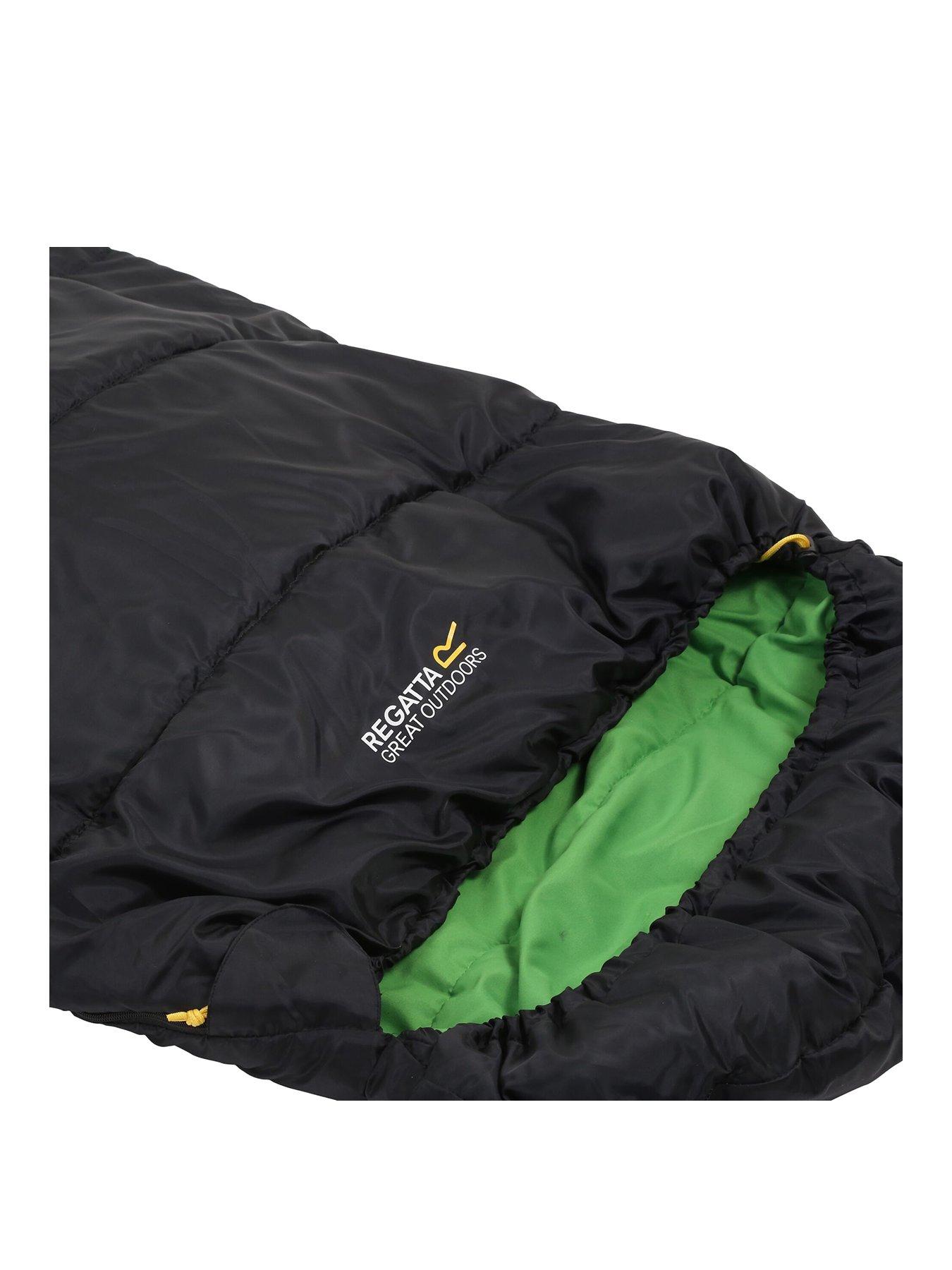  image of regatta-hana-200-sleeping-bag