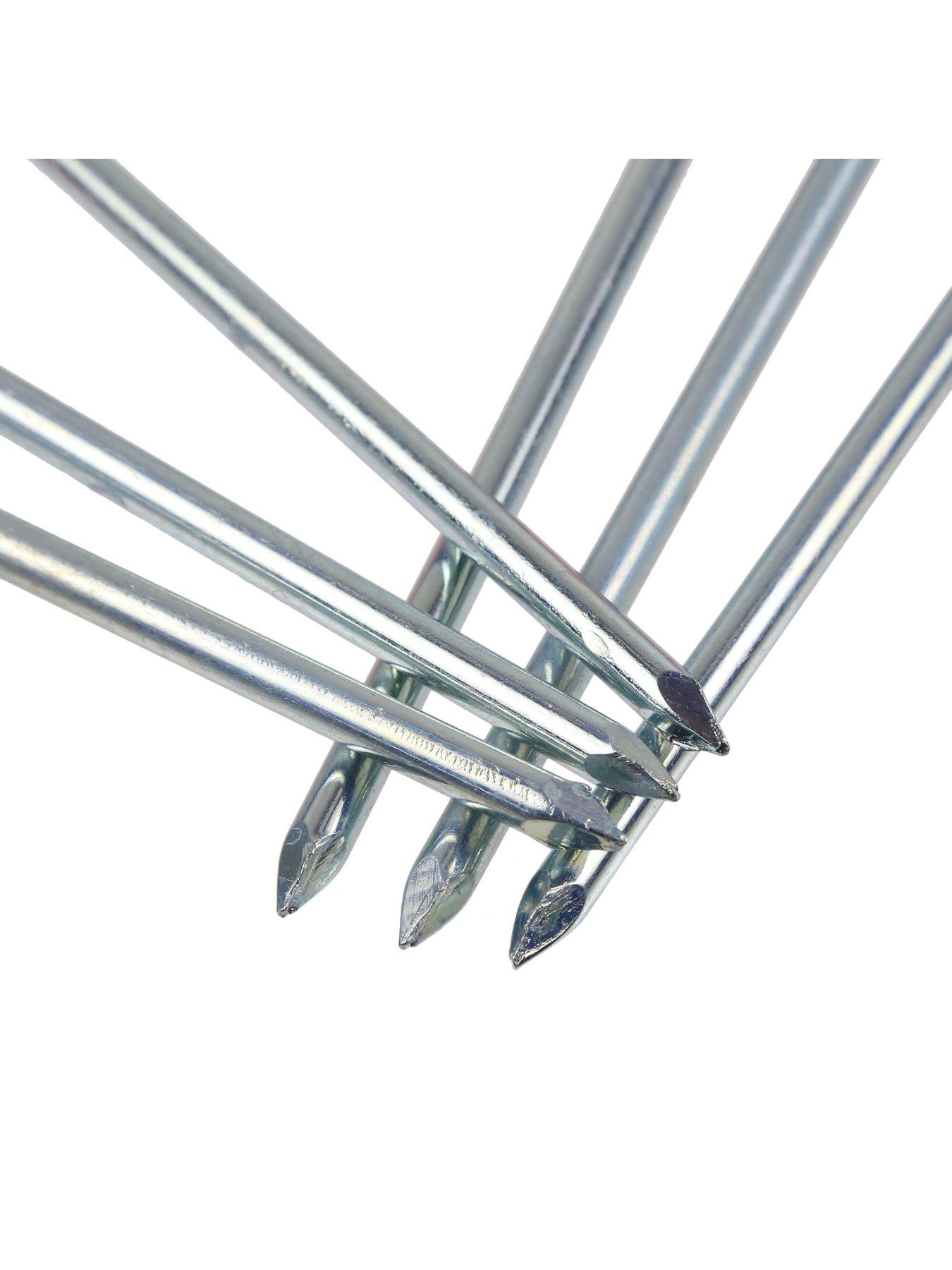 Image 7 of 7 of Regatta Rock Pegs 20pk