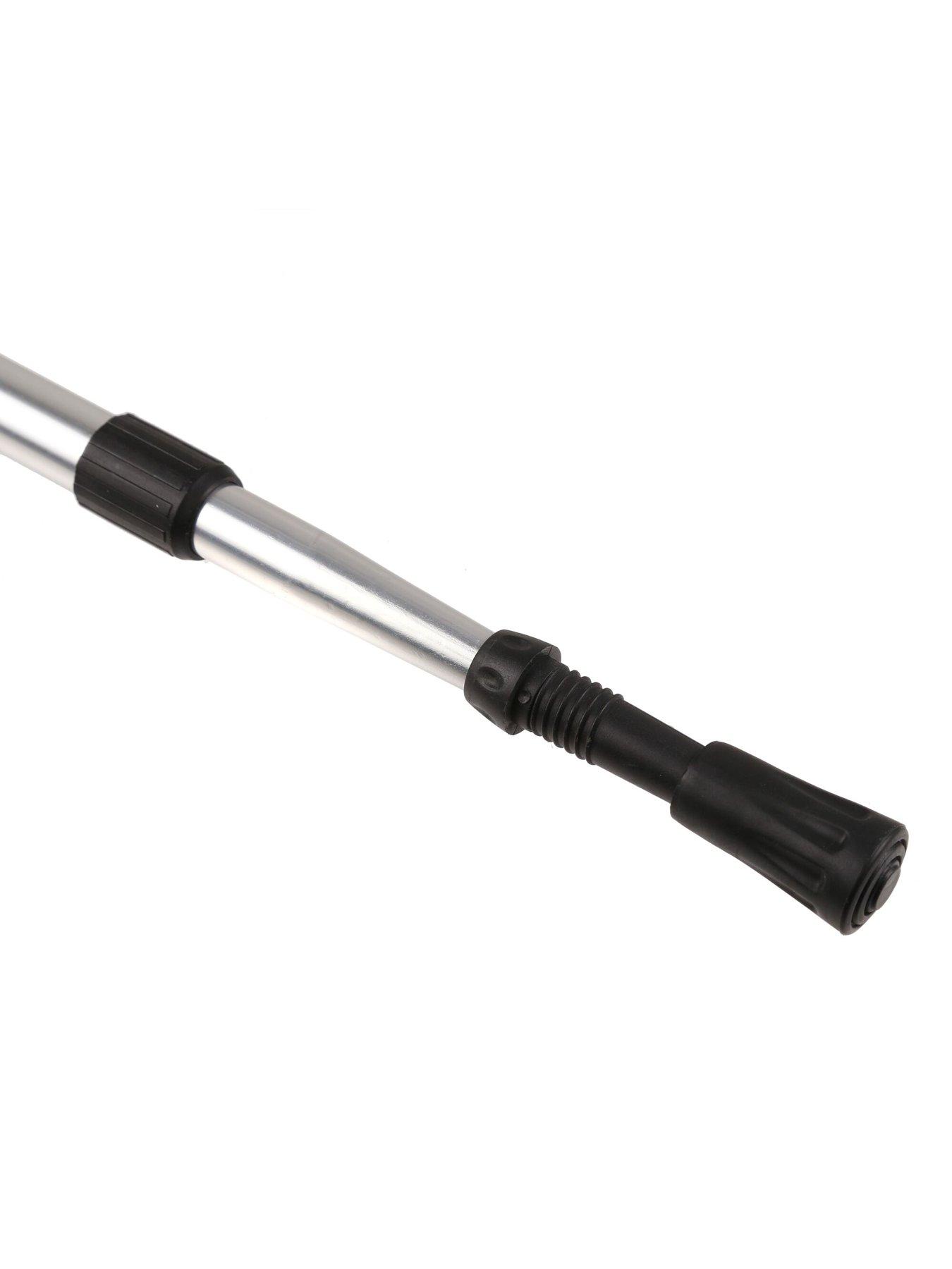  image of regatta-lightweight-telescopic-shock-absorbingnbspsinglenbspwalkingnbsppole