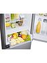  image of samsung-series-5-rb34t602esaeunbspfridge-freezer-with-spacemaxtrade-technology-e-rated-silver